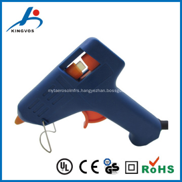 10 W hot melt glue gun in high quality